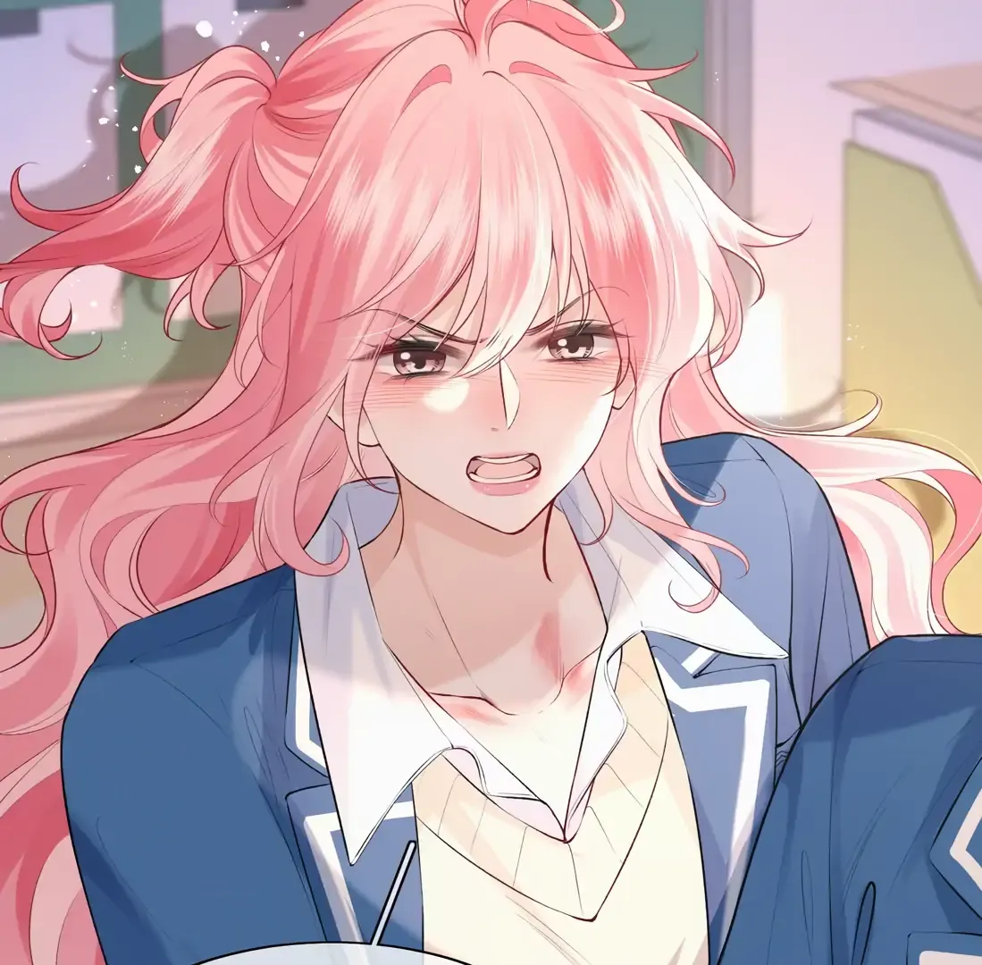 Dangerous Heartbeat Chapter 8 page 49 - 