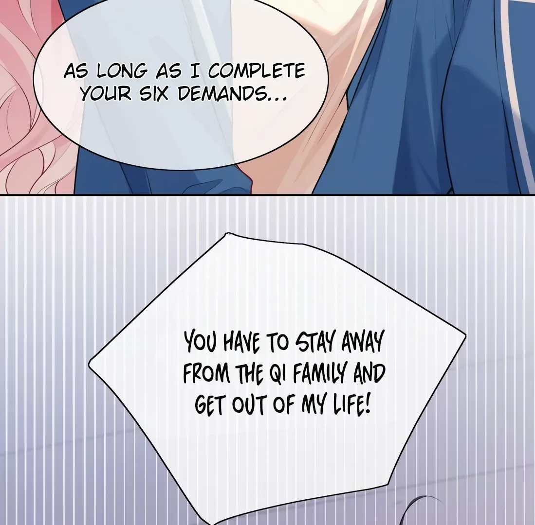 Dangerous Heartbeat Chapter 8 page 50 - 