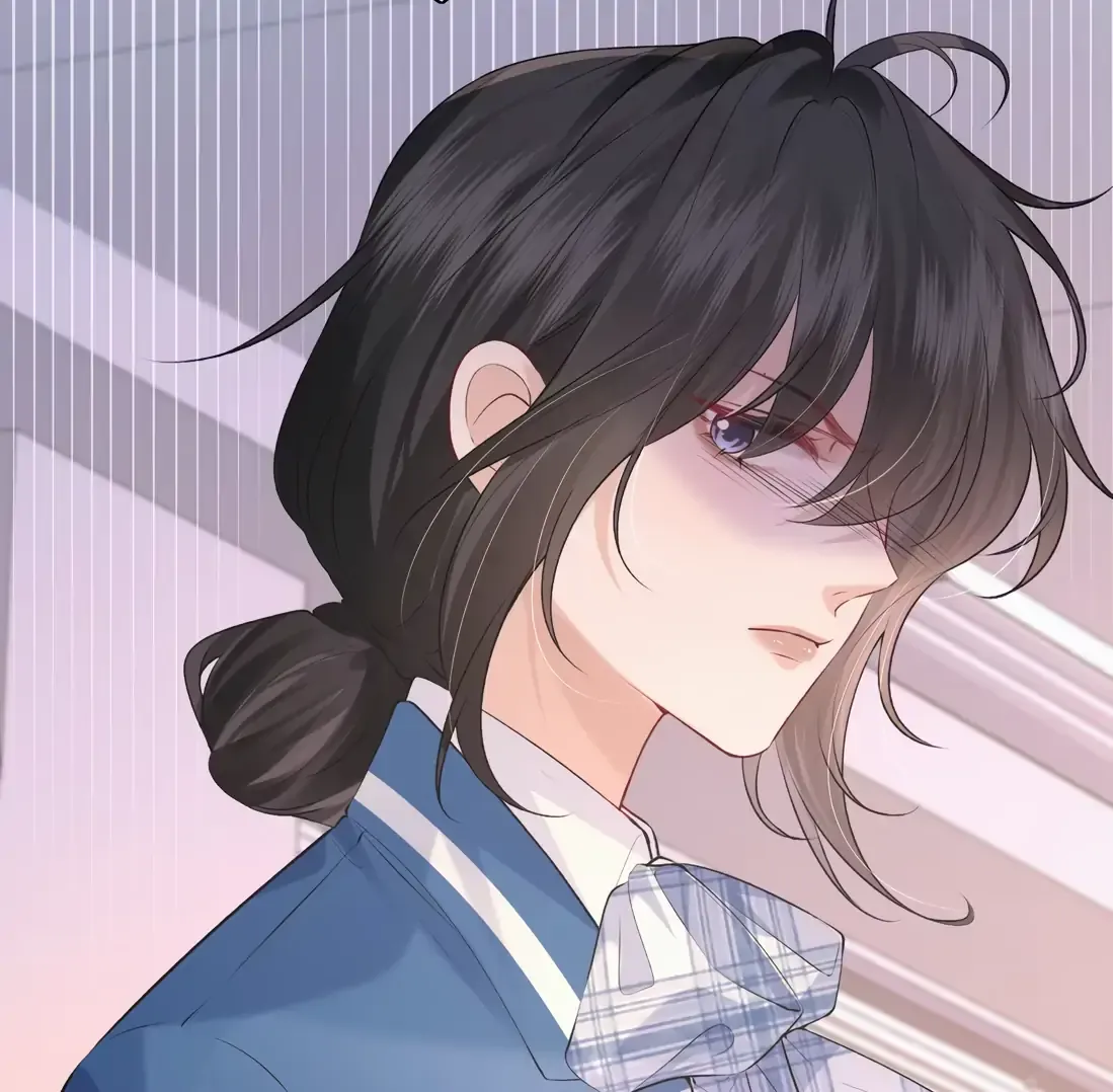Dangerous Heartbeat Chapter 8 page 51 - 