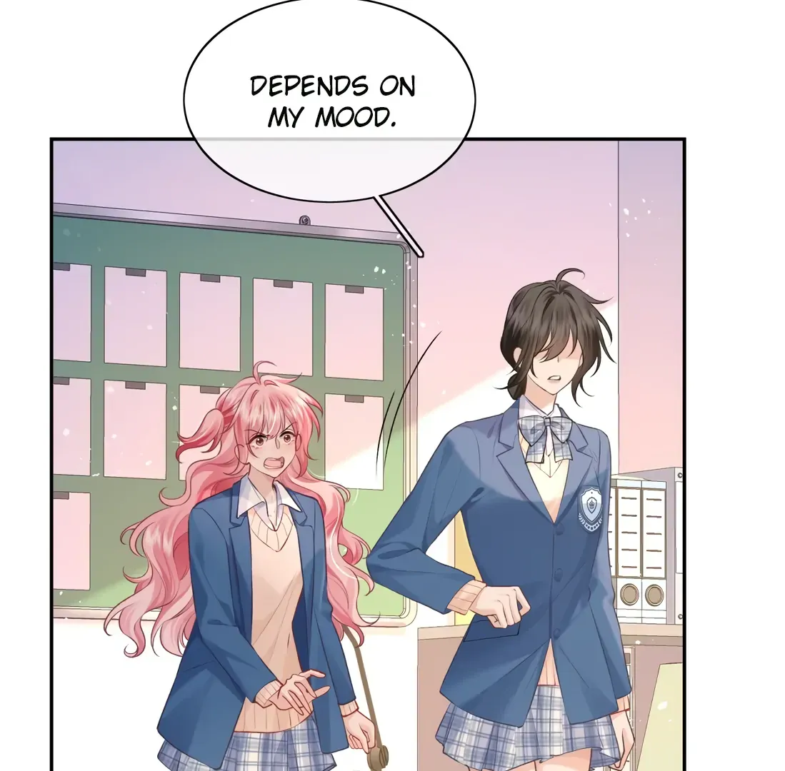 Dangerous Heartbeat Chapter 8 page 53 - 