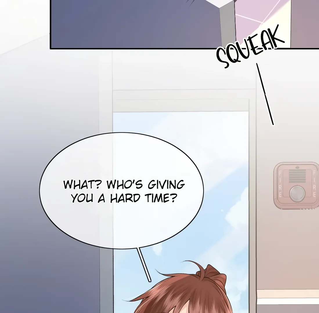 Dangerous Heartbeat Chapter 8 page 55 - 