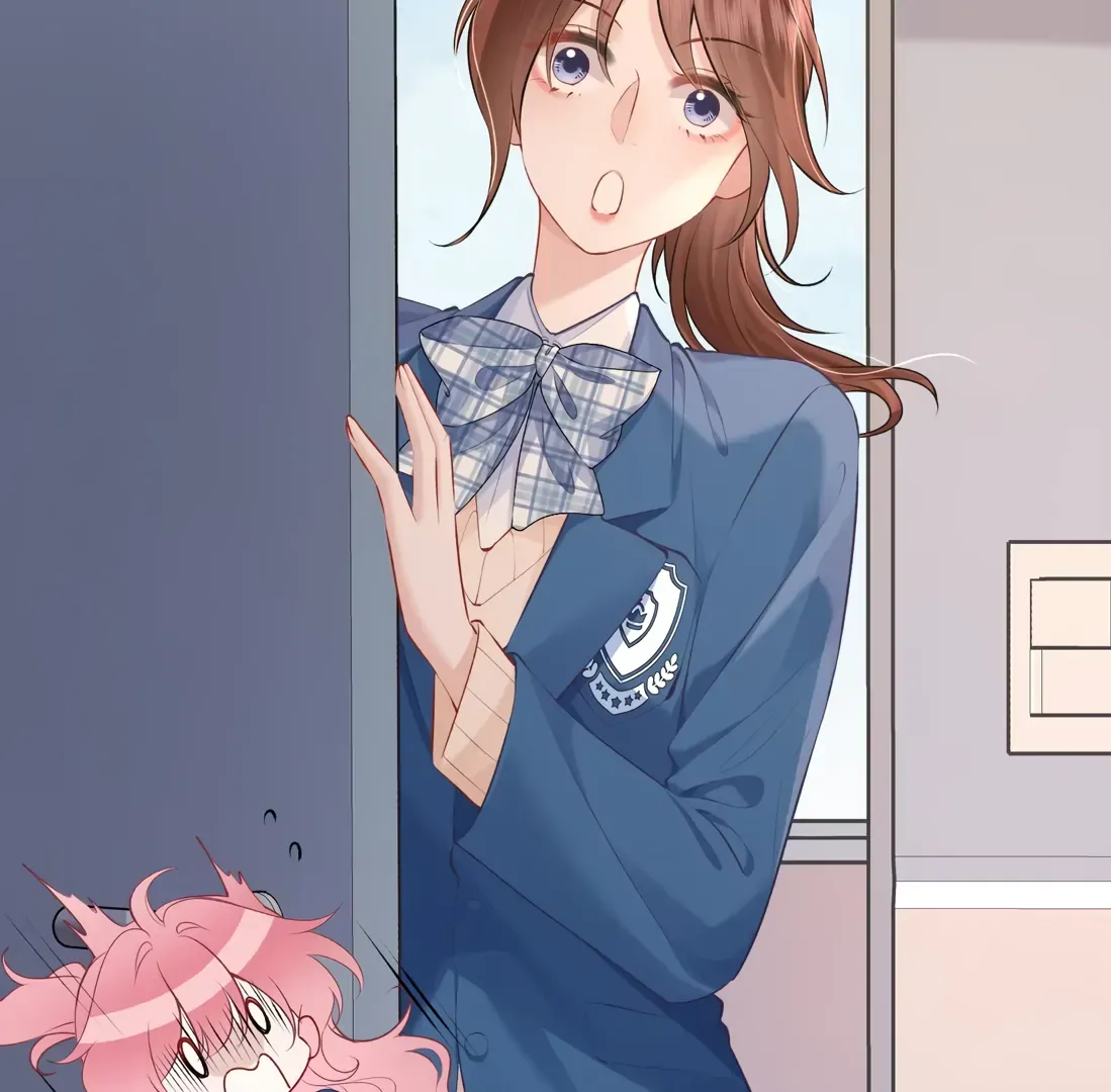 Dangerous Heartbeat Chapter 8 page 56 - 