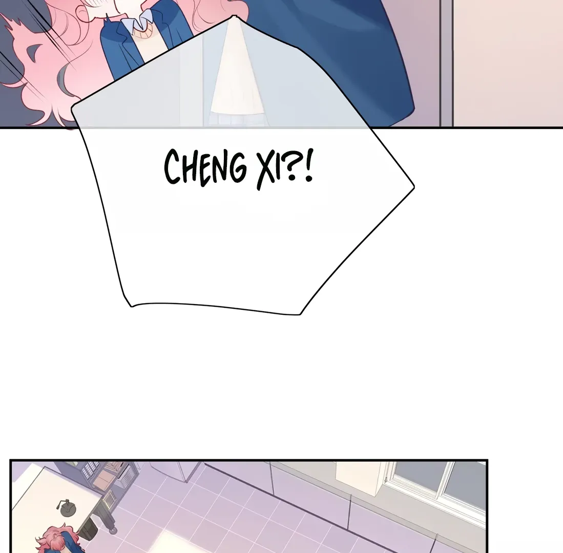 Dangerous Heartbeat Chapter 8 page 57 - 