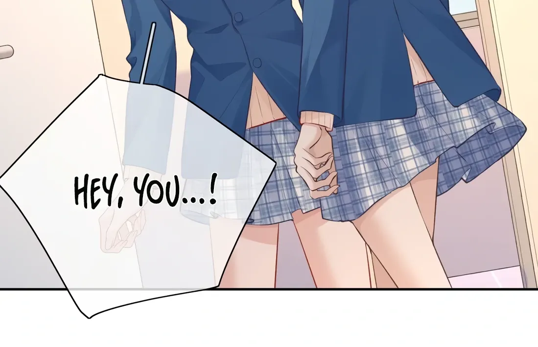 Dangerous Heartbeat Chapter 8 page 60 - 