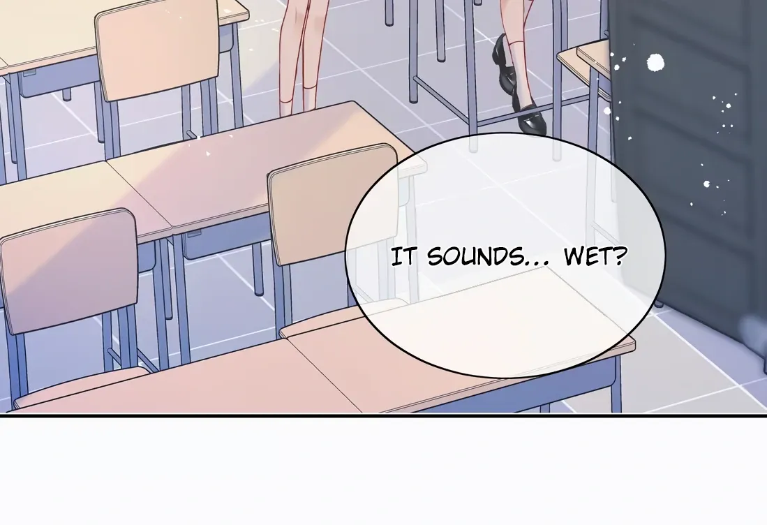 Dangerous Heartbeat Chapter 8 page 7 - 
