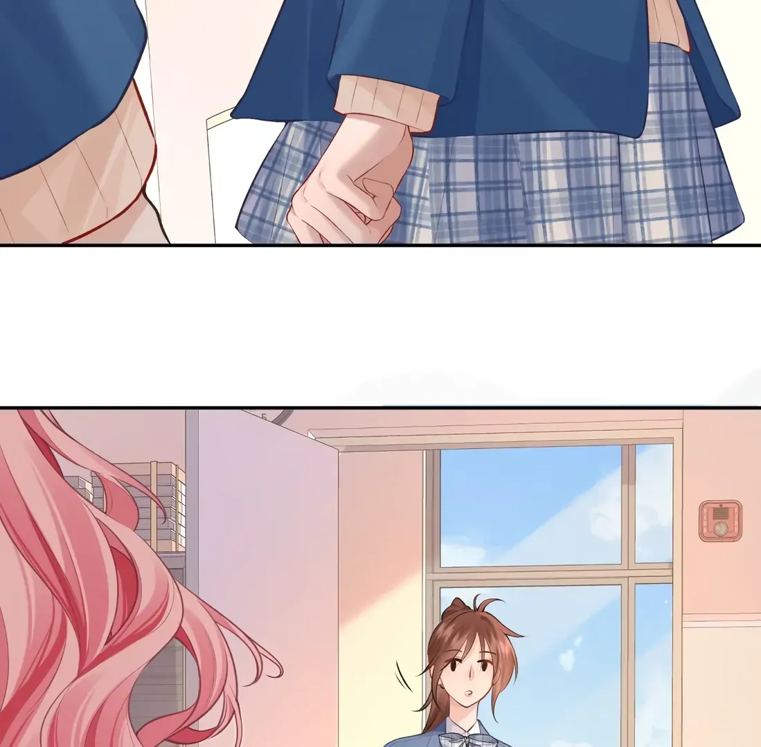 Dangerous Heartbeat Chapter 8 page 63 - 