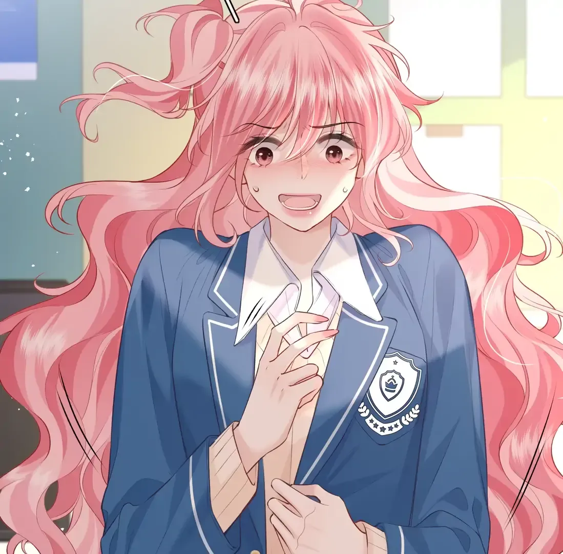 Dangerous Heartbeat Chapter 8 page 65 - 