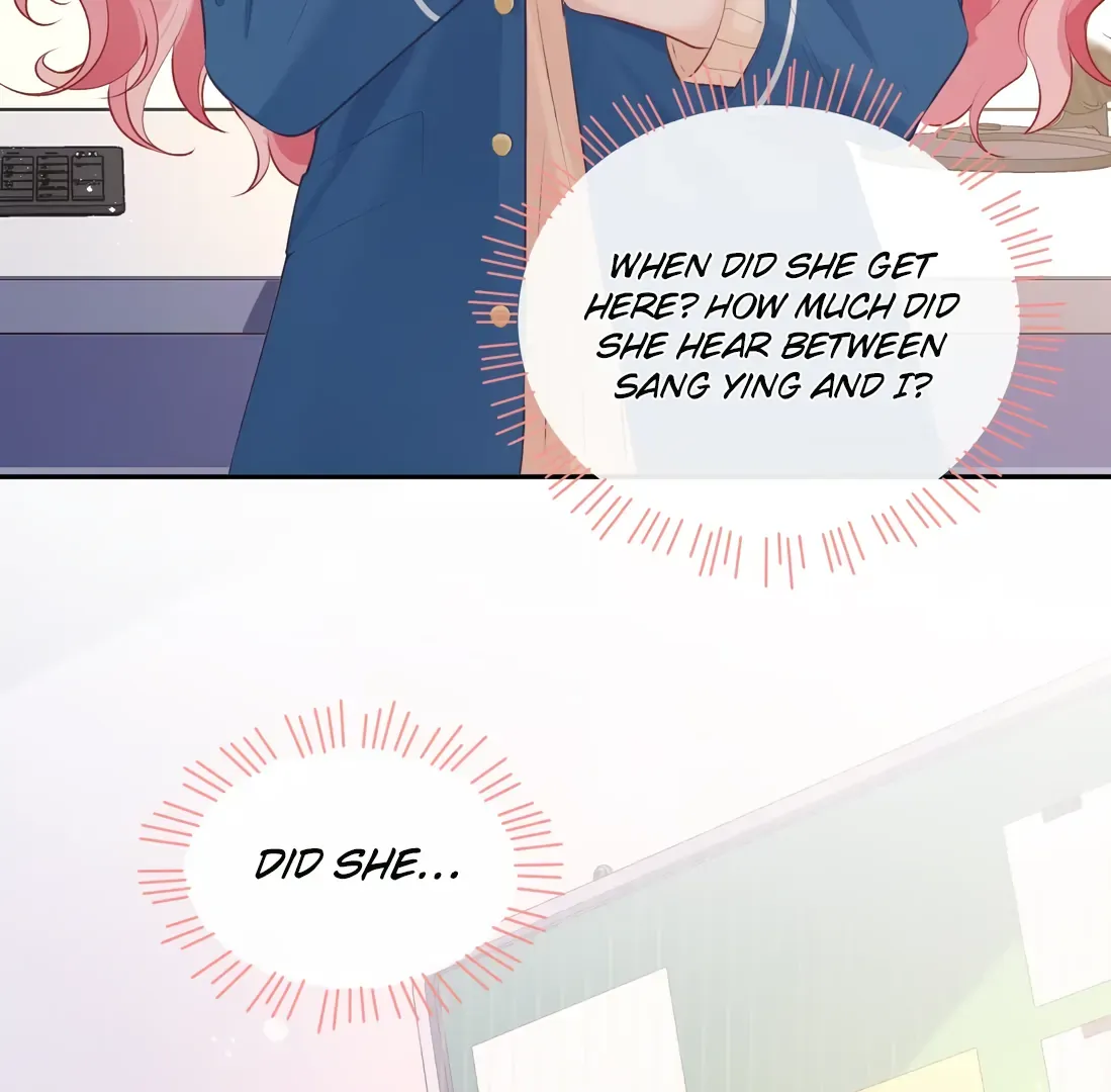 Dangerous Heartbeat Chapter 8 page 66 - 