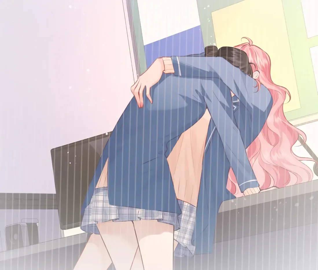 Dangerous Heartbeat Chapter 8 page 67 - 