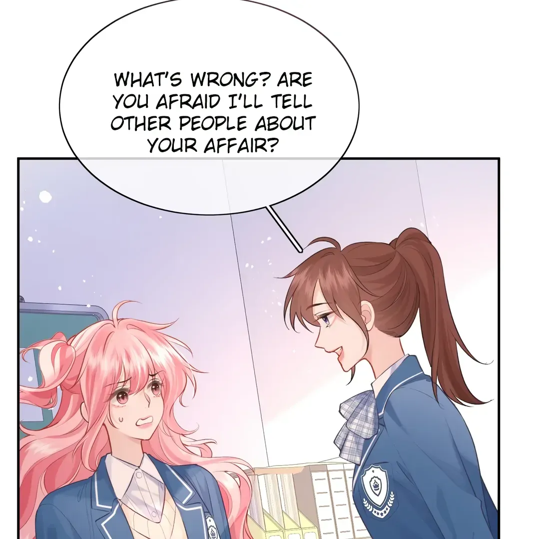 Dangerous Heartbeat Chapter 8 page 69 - 