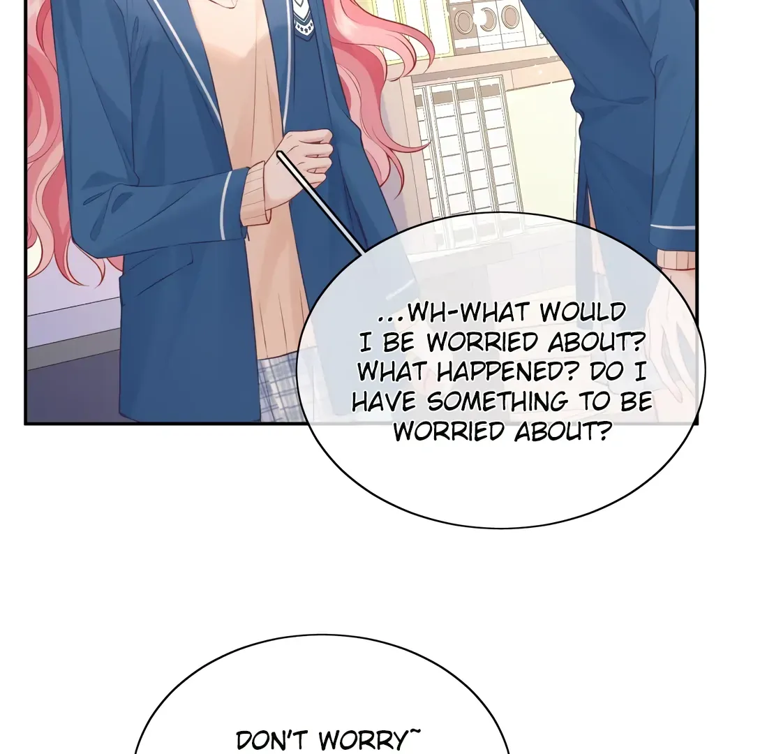 Dangerous Heartbeat Chapter 8 page 70 - 
