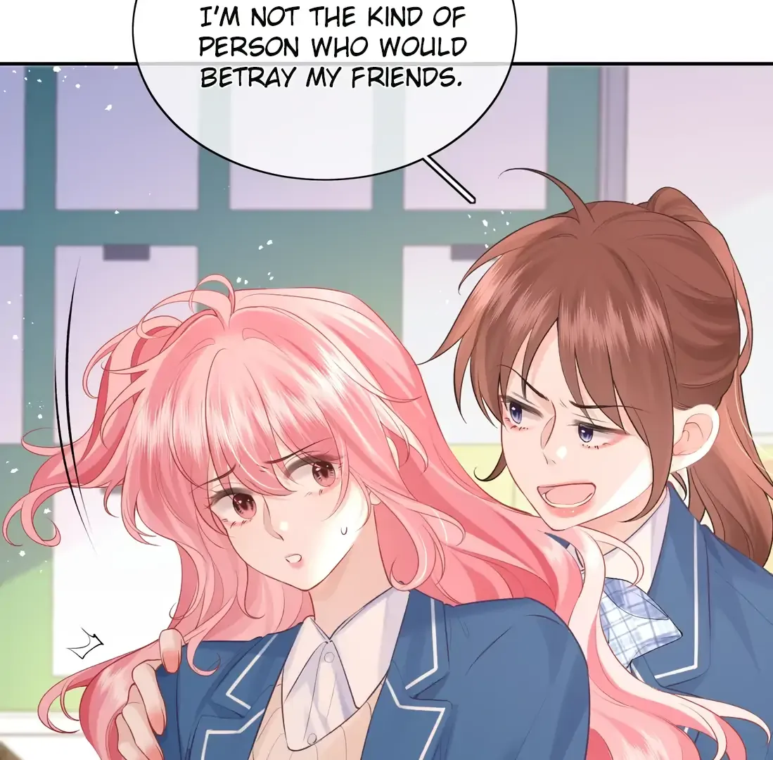 Dangerous Heartbeat Chapter 8 page 71 - 