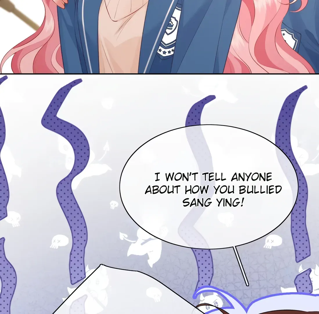 Dangerous Heartbeat Chapter 8 page 72 - 