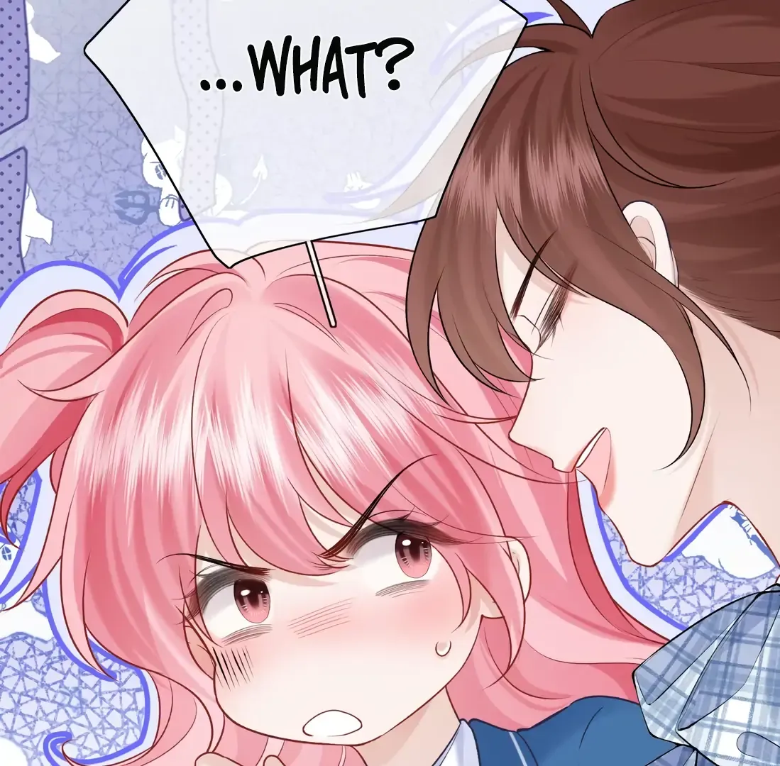 Dangerous Heartbeat Chapter 8 page 73 - 
