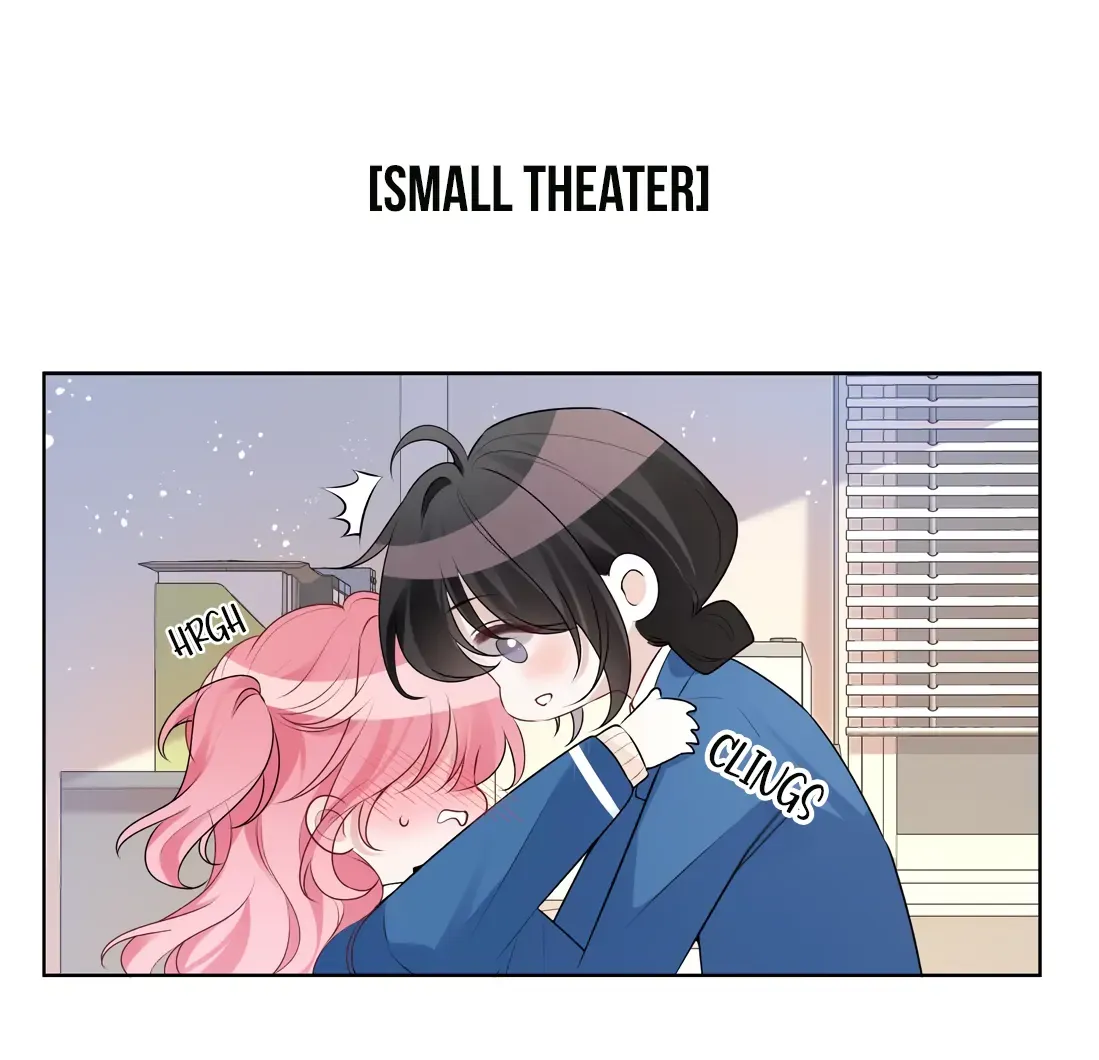 Dangerous Heartbeat Chapter 8 page 76 - 