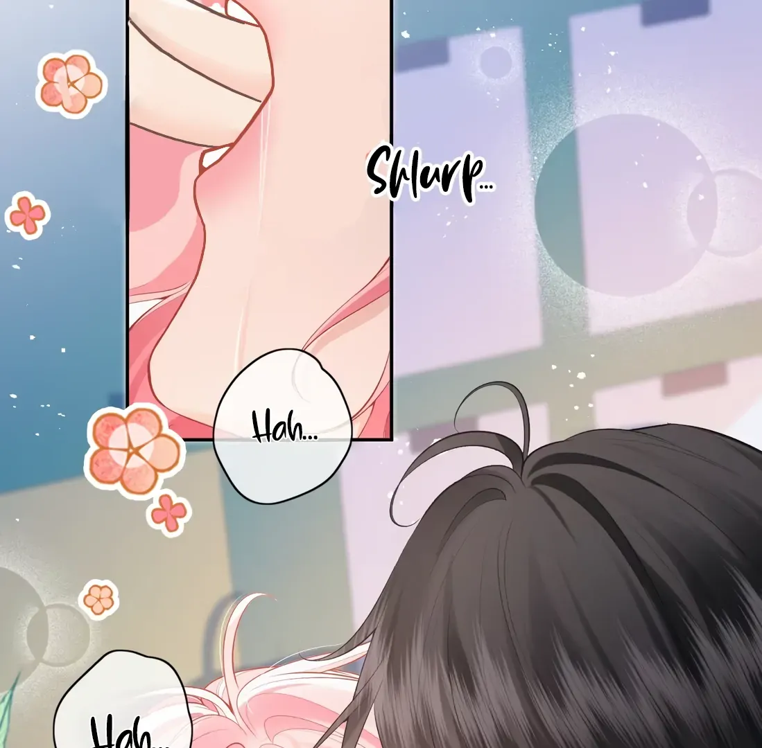 Dangerous Heartbeat Chapter 8 page 9 - 