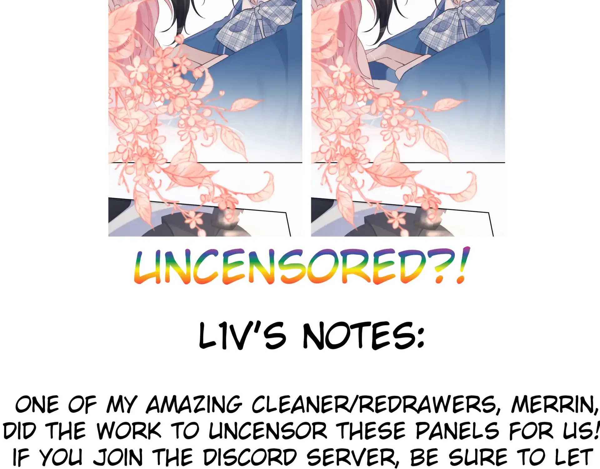Dangerous Heartbeat Chapter 8 page 82 - 