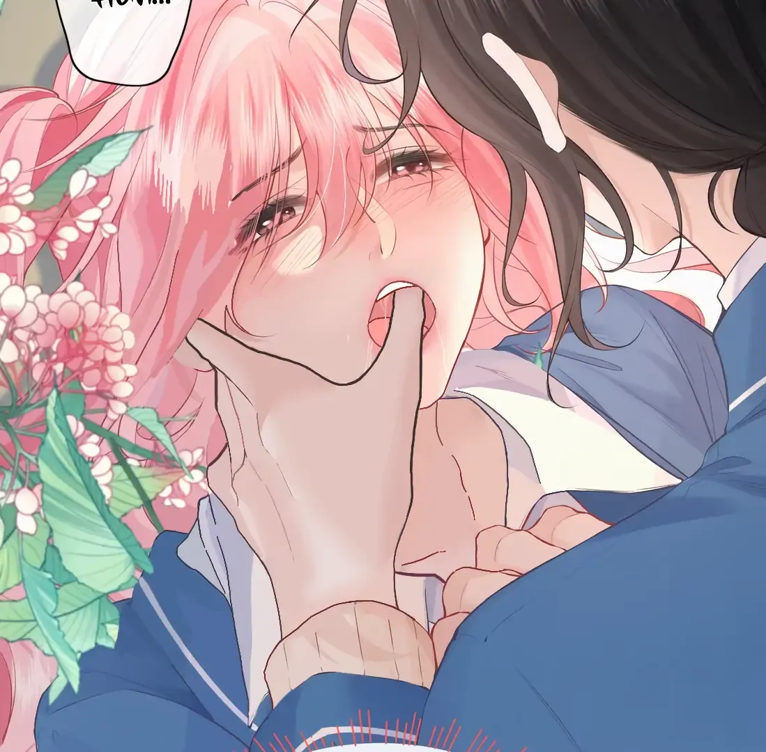 Dangerous Heartbeat Chapter 8 page 10 - 
