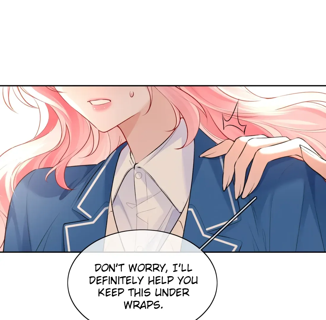 Dangerous Heartbeat Chapter 9 page 11 - 