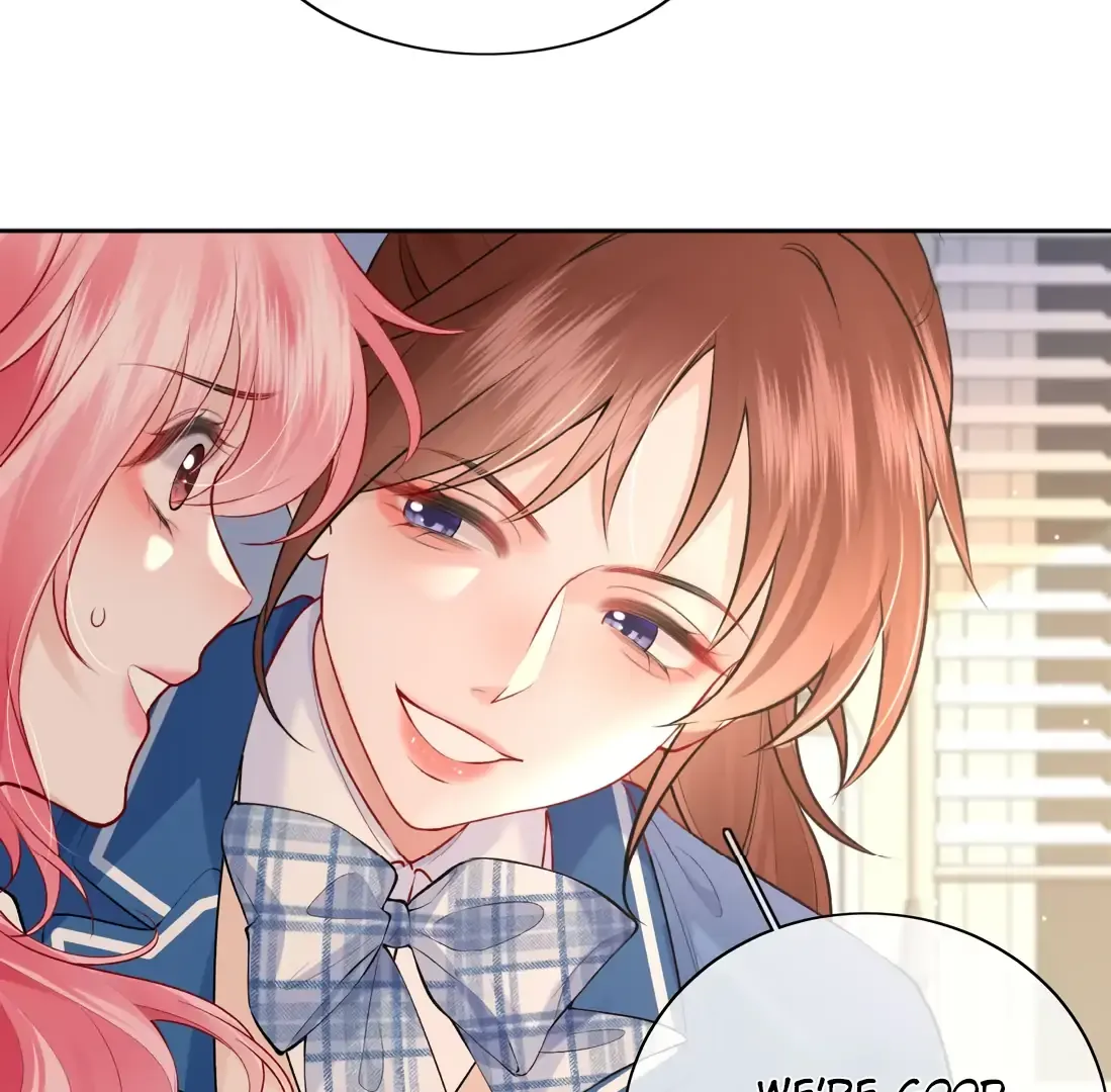 Dangerous Heartbeat Chapter 9 page 12 - 