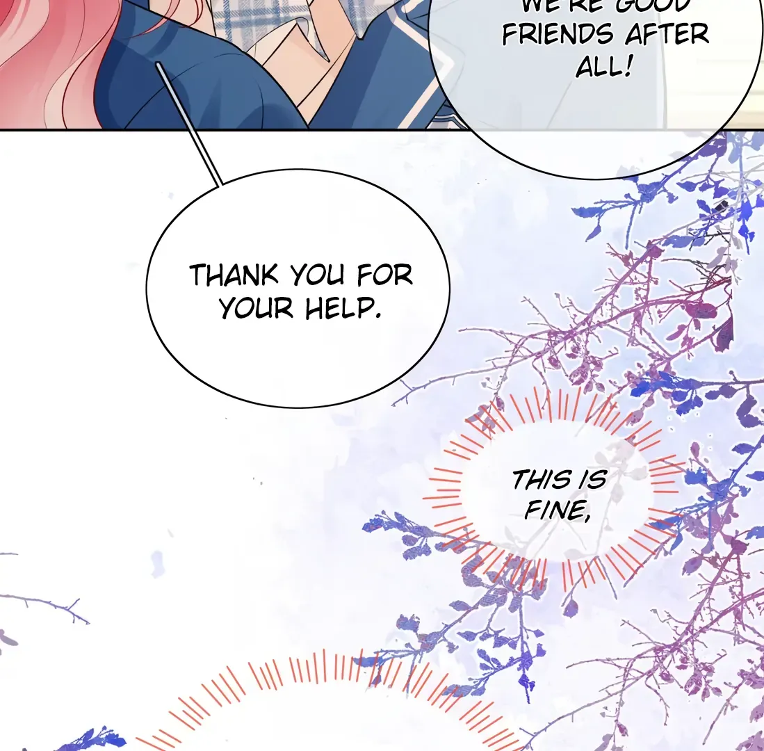 Dangerous Heartbeat Chapter 9 page 13 - 
