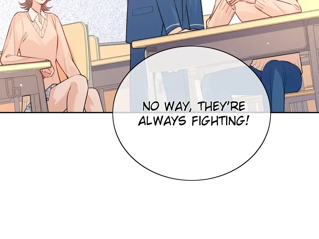 Dangerous Heartbeat Chapter 9 page 17 - 