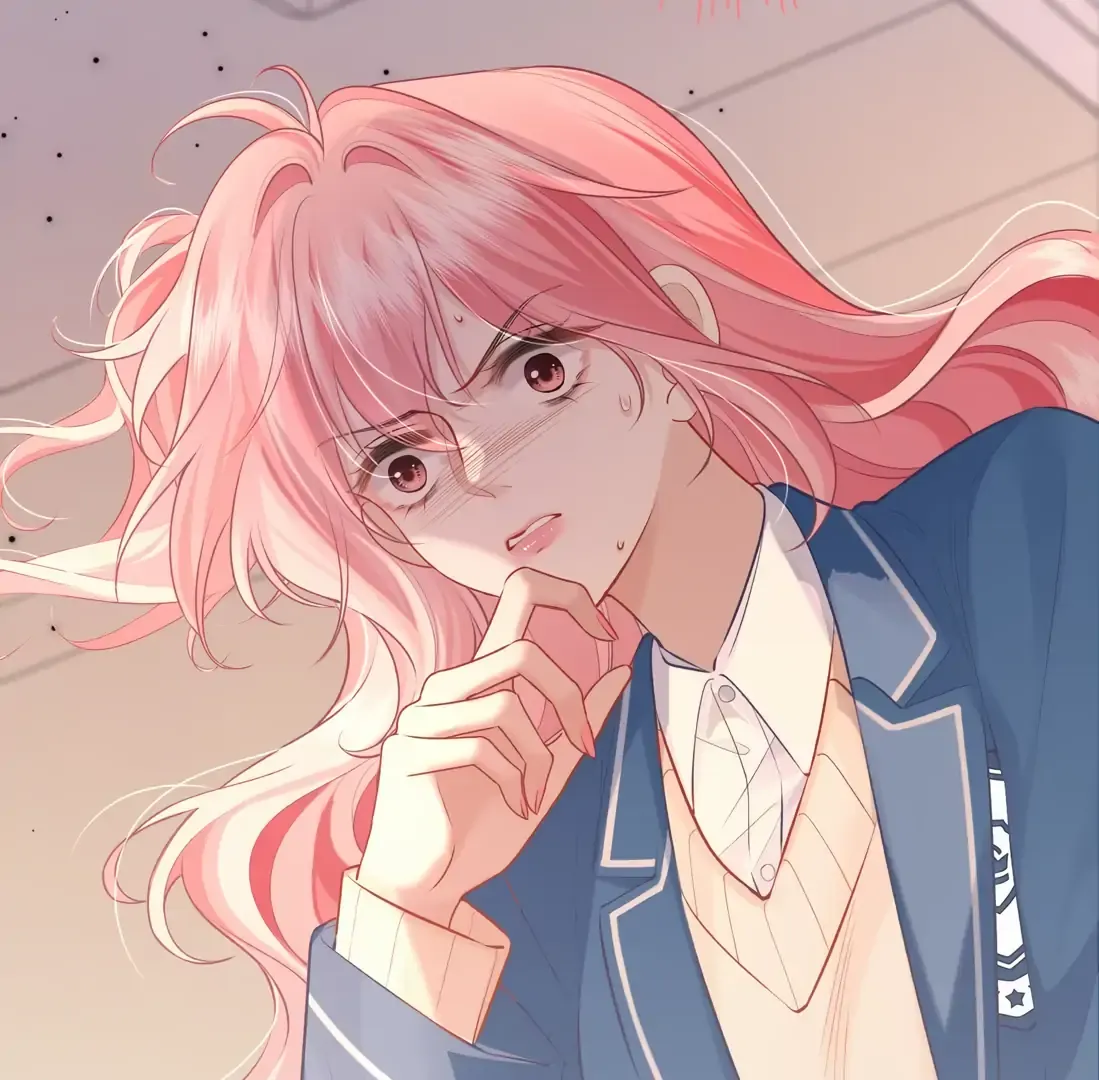 Dangerous Heartbeat Chapter 9 page 21 - 