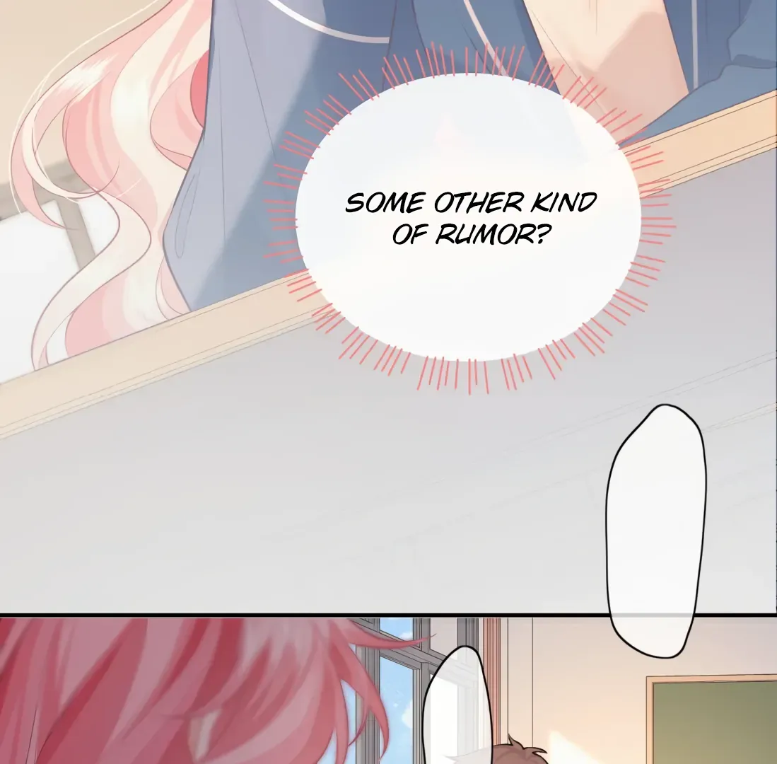 Dangerous Heartbeat Chapter 9 page 22 - 
