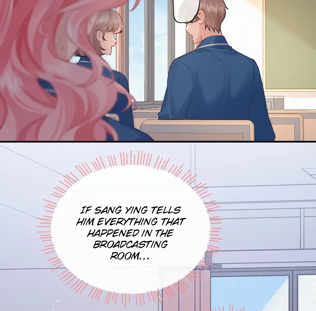 Dangerous Heartbeat Chapter 9 page 23 - 