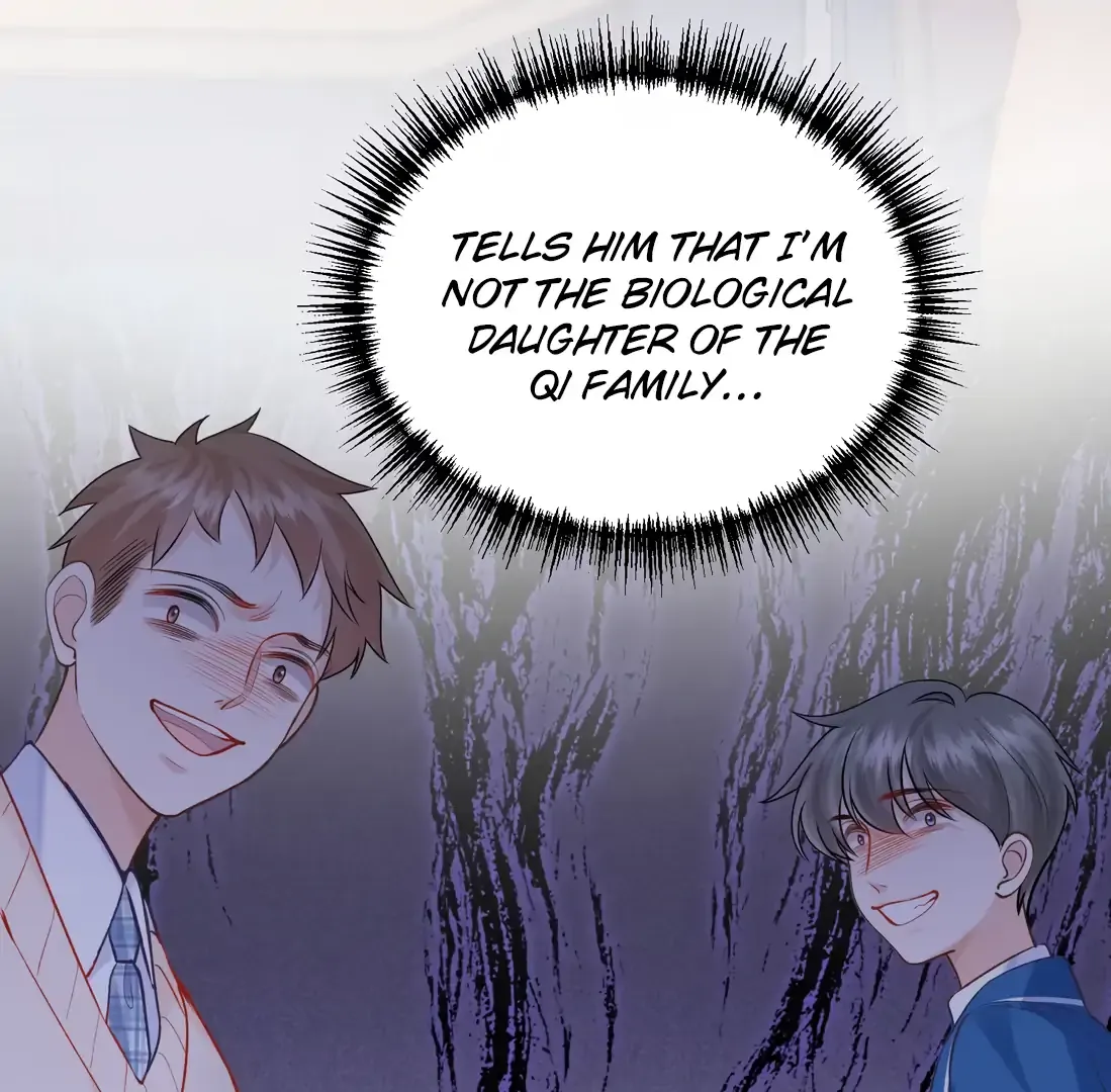 Dangerous Heartbeat Chapter 9 page 26 - 