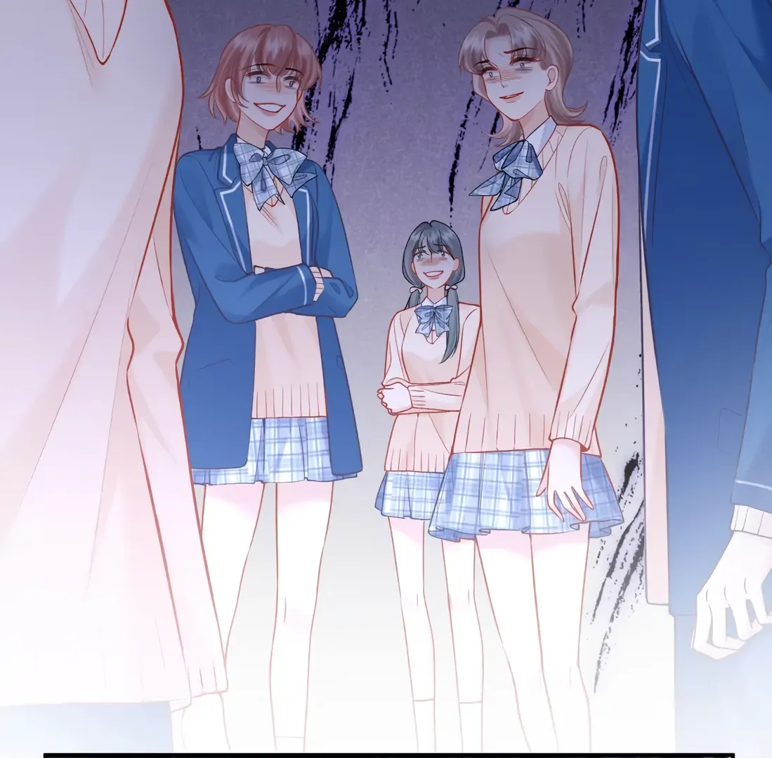 Dangerous Heartbeat Chapter 9 page 27 - 