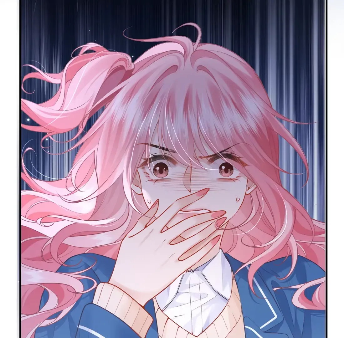 Dangerous Heartbeat Chapter 9 page 28 - 