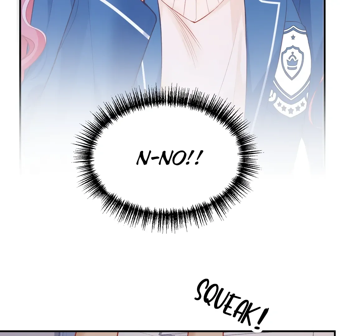 Dangerous Heartbeat Chapter 9 page 29 - 