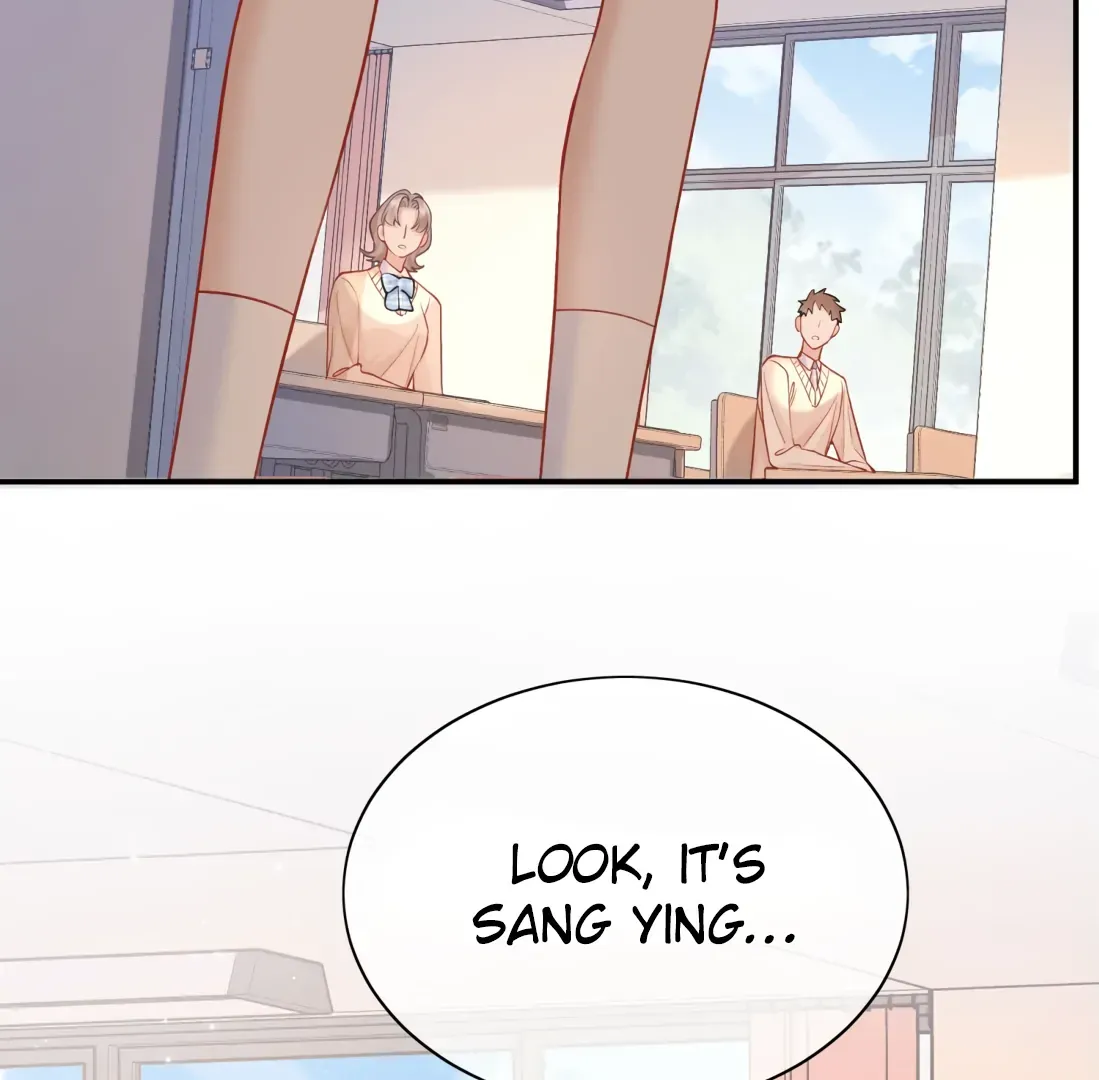 Dangerous Heartbeat Chapter 9 page 30 - 