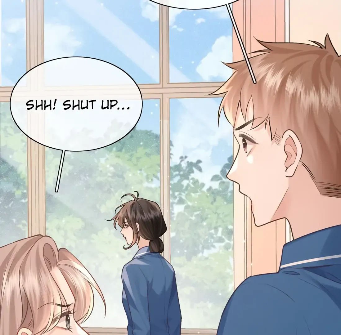 Dangerous Heartbeat Chapter 9 page 31 - 