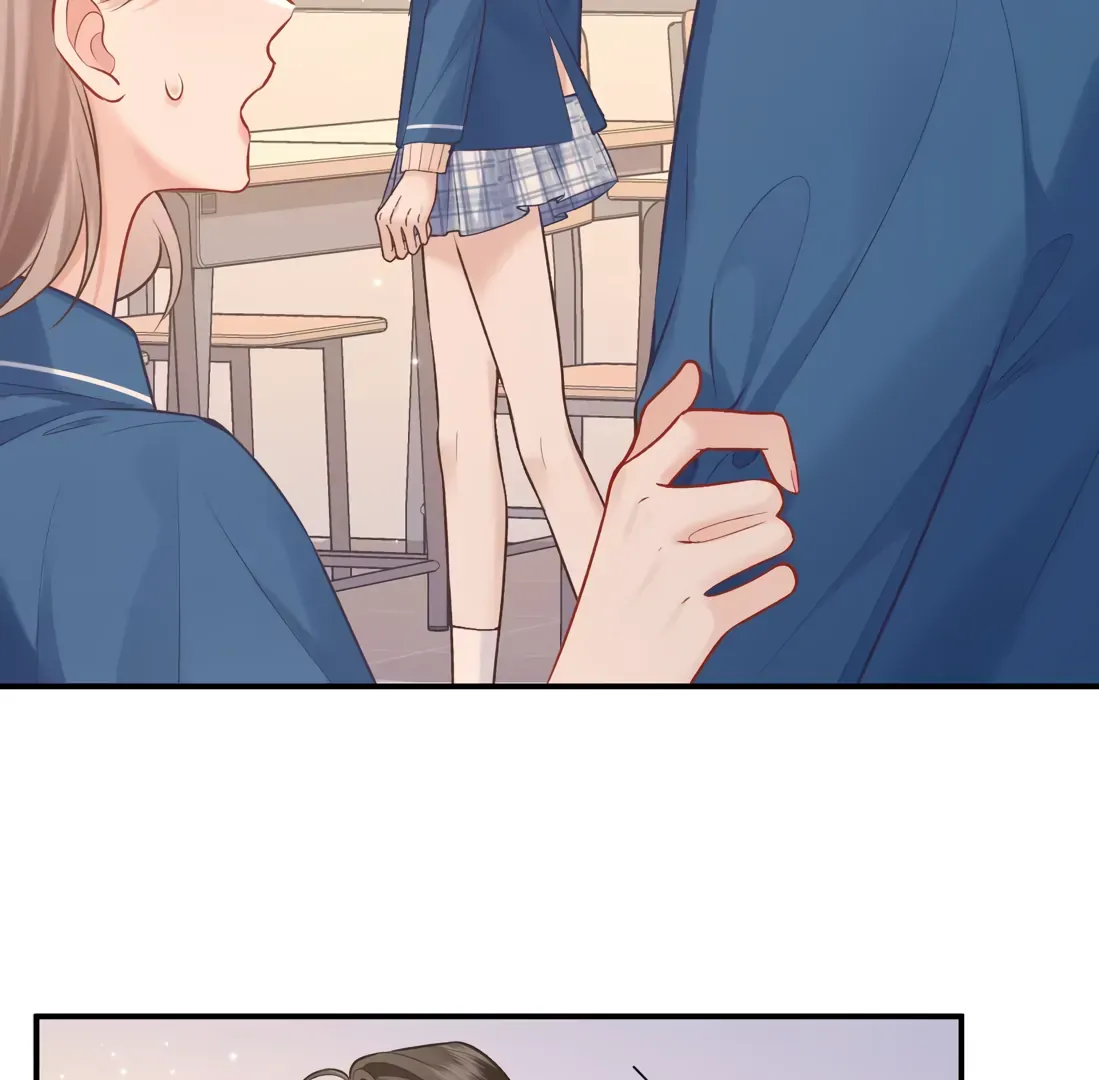 Dangerous Heartbeat Chapter 9 page 32 - 