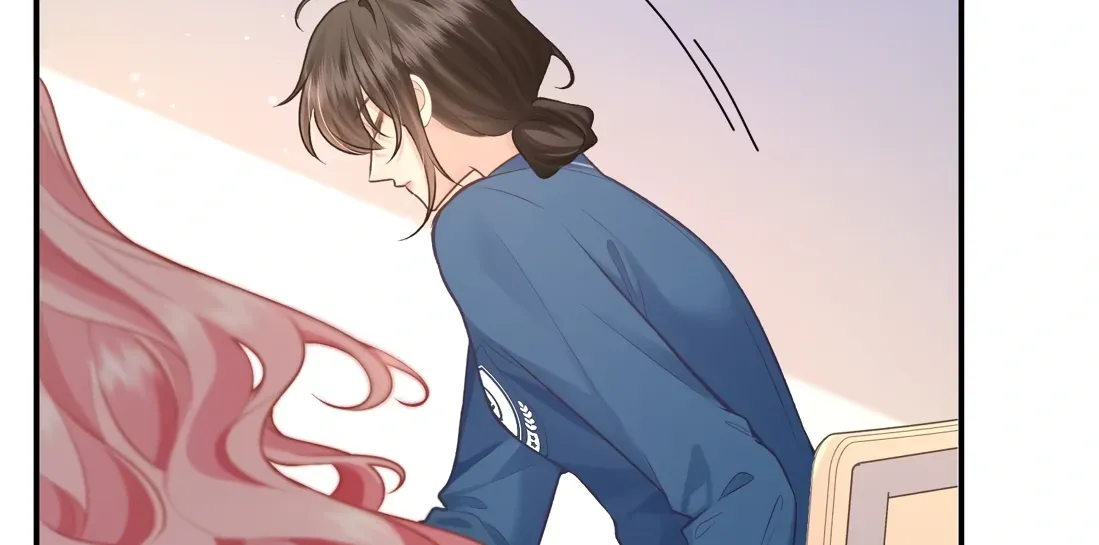 Dangerous Heartbeat Chapter 9 page 33 - 