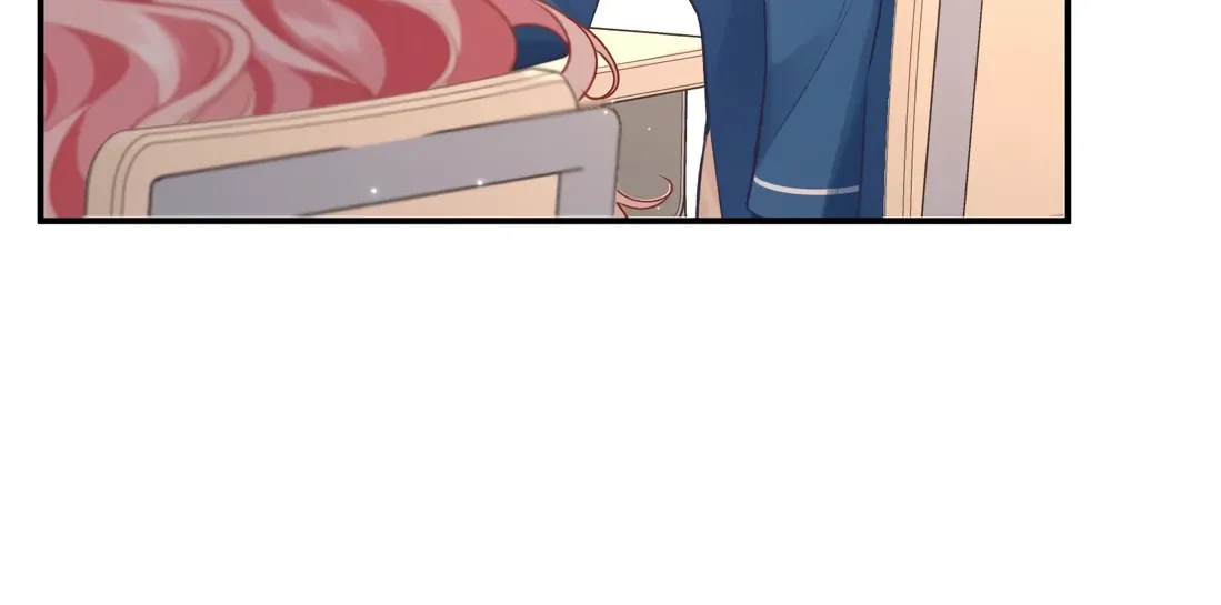 Dangerous Heartbeat Chapter 9 page 34 - 