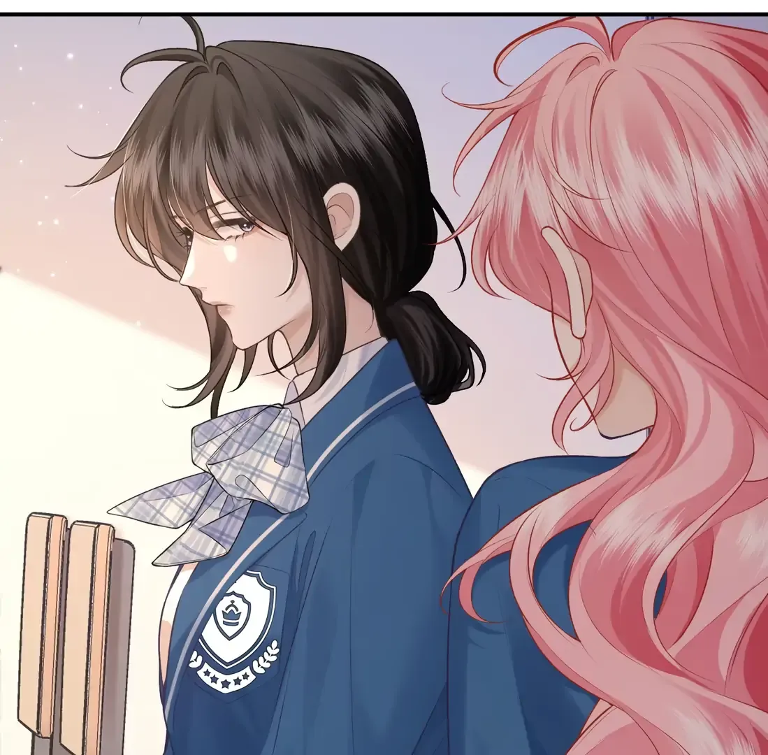 Dangerous Heartbeat Chapter 9 page 35 - 