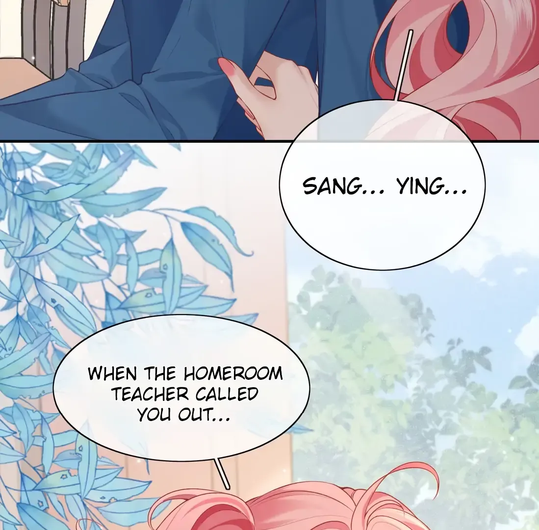 Dangerous Heartbeat Chapter 9 page 36 - 