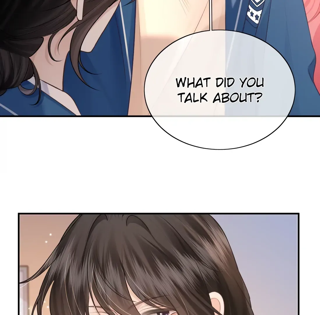 Dangerous Heartbeat Chapter 9 page 38 - 