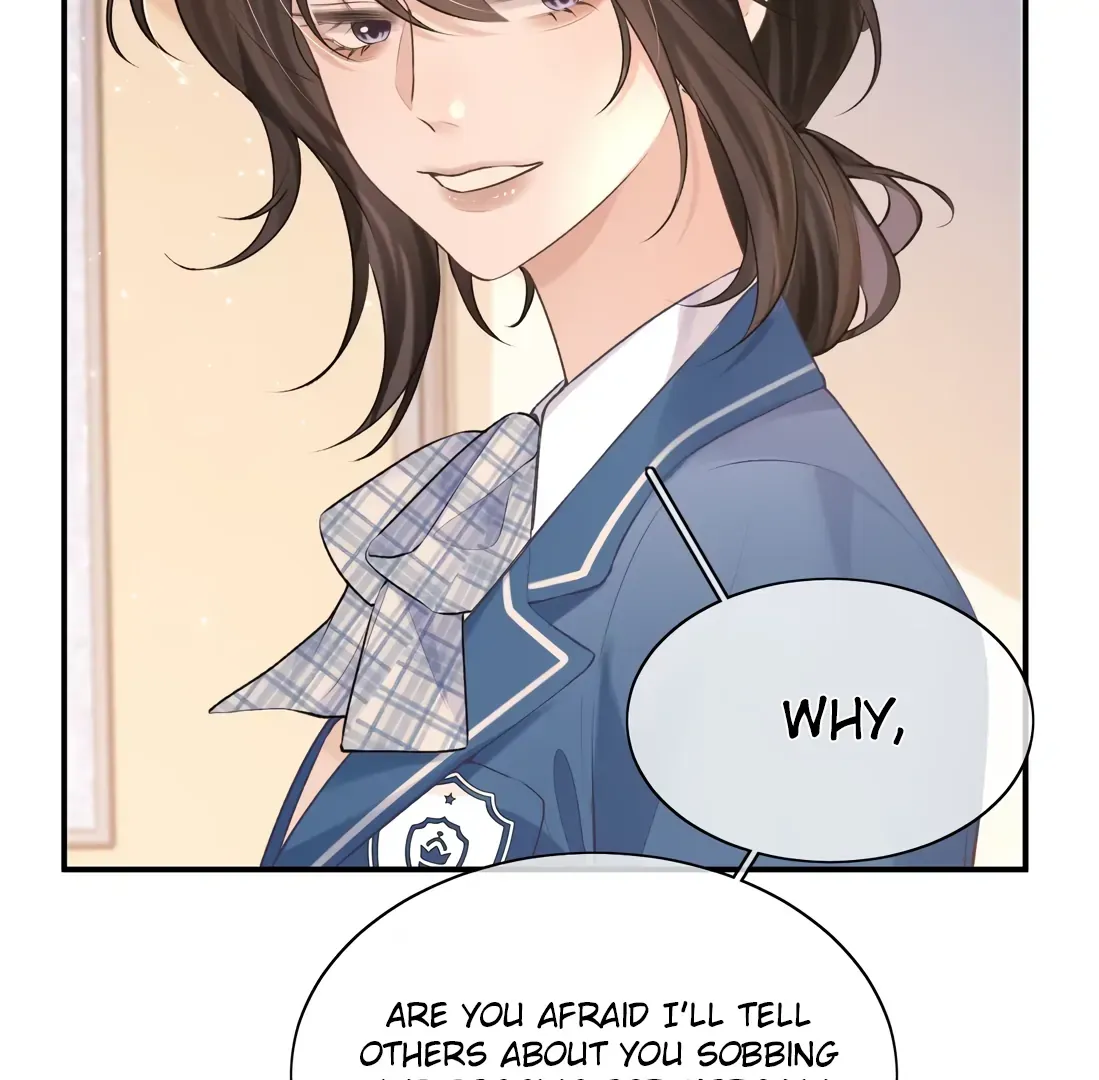 Dangerous Heartbeat Chapter 9 page 39 - 