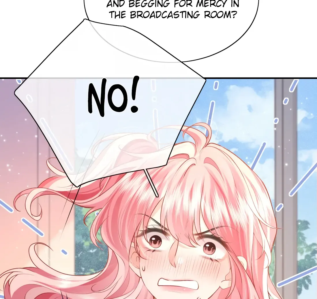 Dangerous Heartbeat Chapter 9 page 40 - 