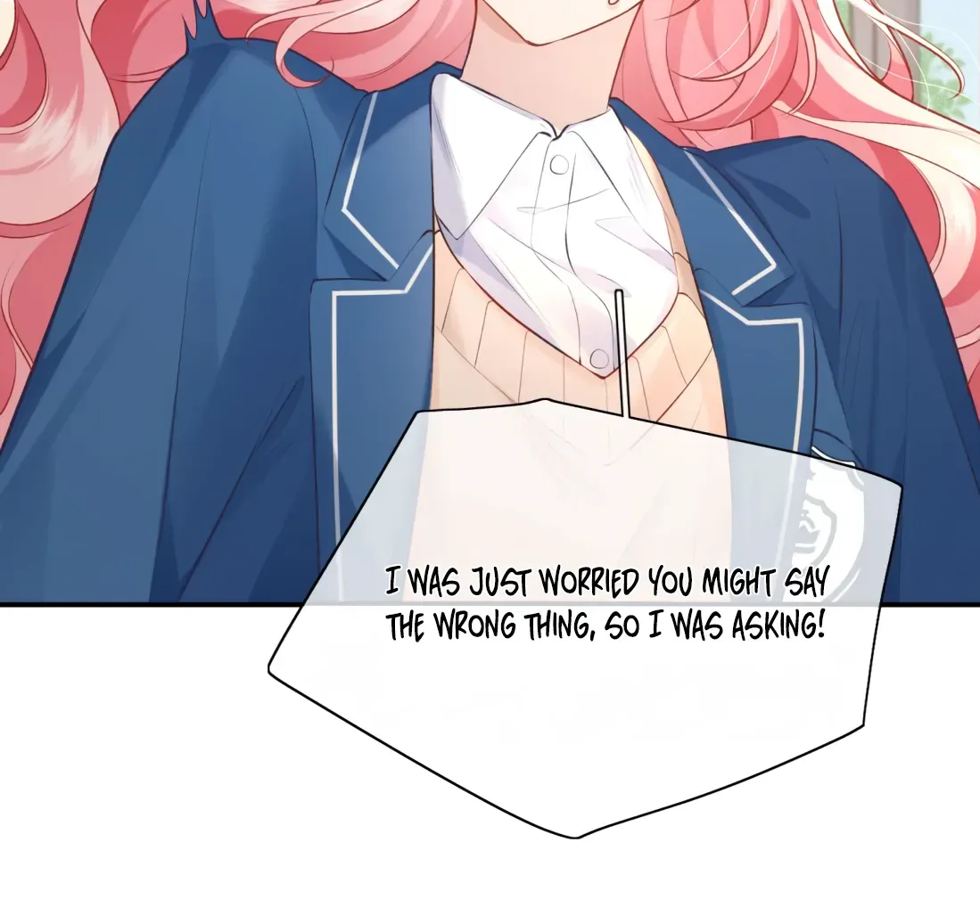 Dangerous Heartbeat Chapter 9 page 41 - 