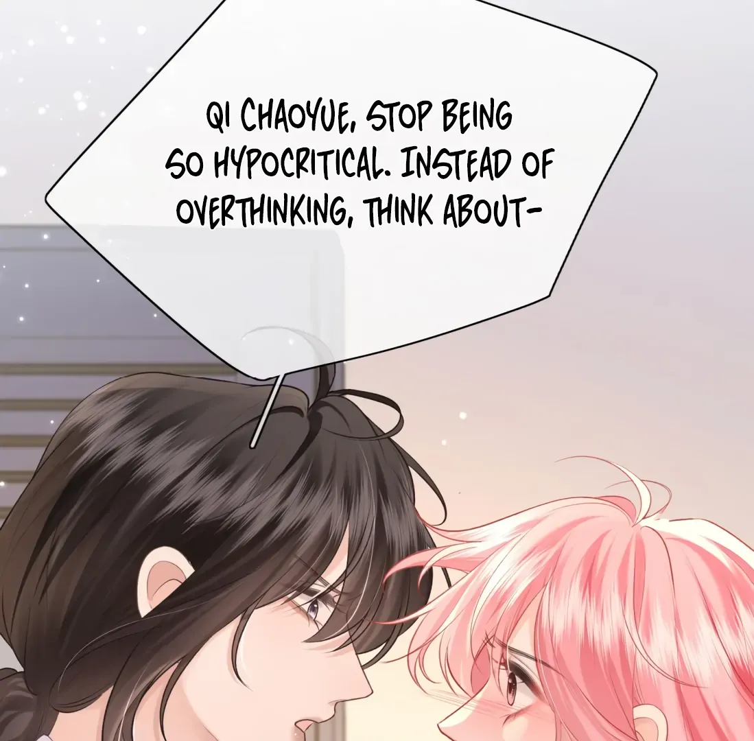 Dangerous Heartbeat Chapter 9 page 43 - 