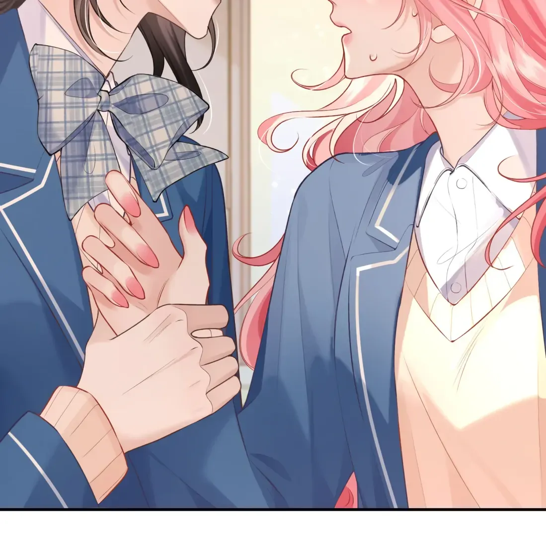 Dangerous Heartbeat Chapter 9 page 44 - 