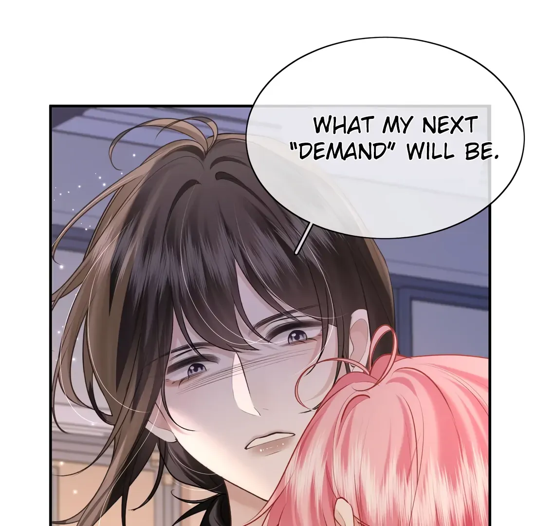 Dangerous Heartbeat Chapter 9 page 45 - 