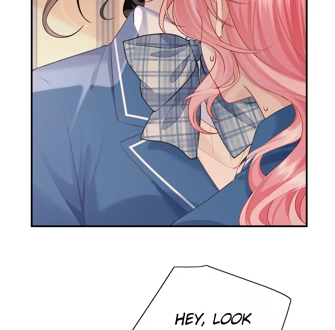Dangerous Heartbeat Chapter 9 page 46 - 