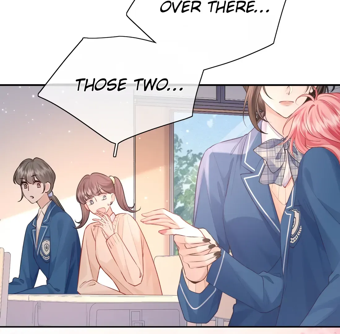 Dangerous Heartbeat Chapter 9 page 47 - 