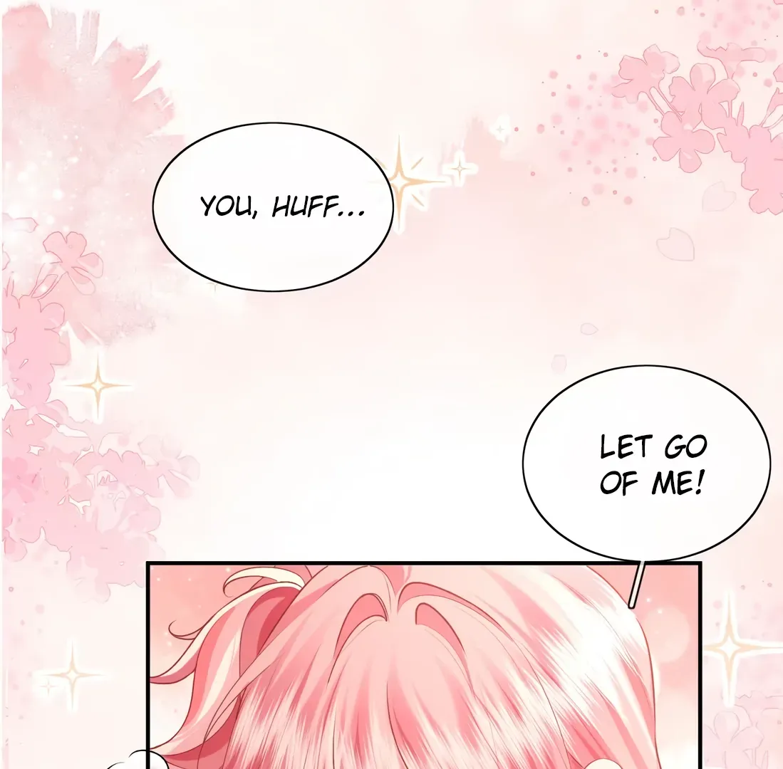 Dangerous Heartbeat Chapter 9 page 48 - 
